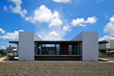 豊見城の家（大工の家）