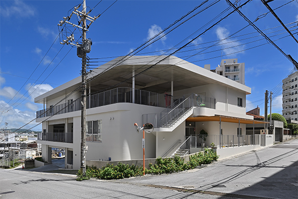 第二エミール保育園